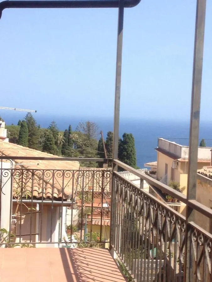 Casa Naumachie Relax In A Safe And Wonderful Place Taormina