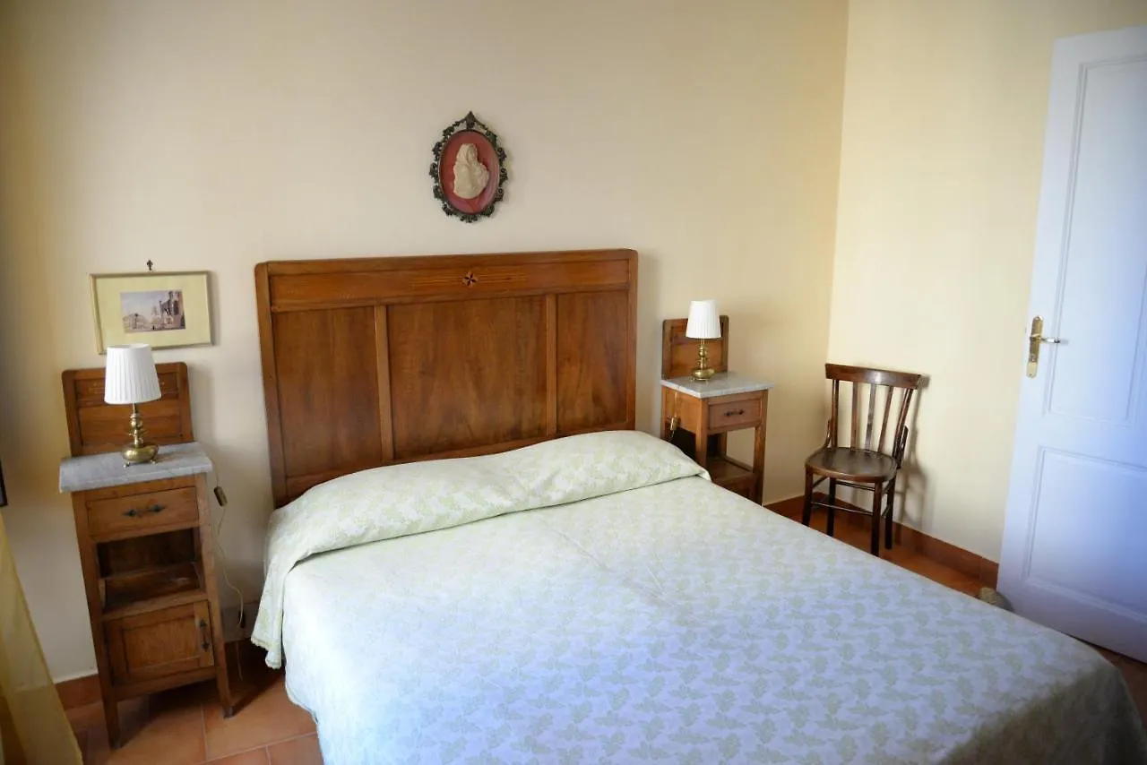 טאורמינה Casa Naumachie Relax In A Safe And Wonderful Place 0*,  איטליה