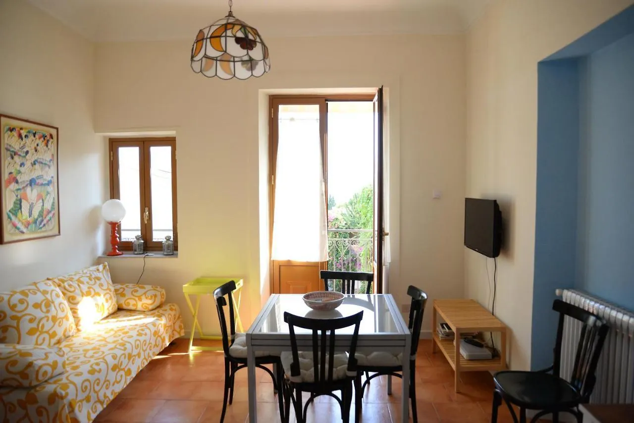 טאורמינה Casa Naumachie Relax In A Safe And Wonderful Place