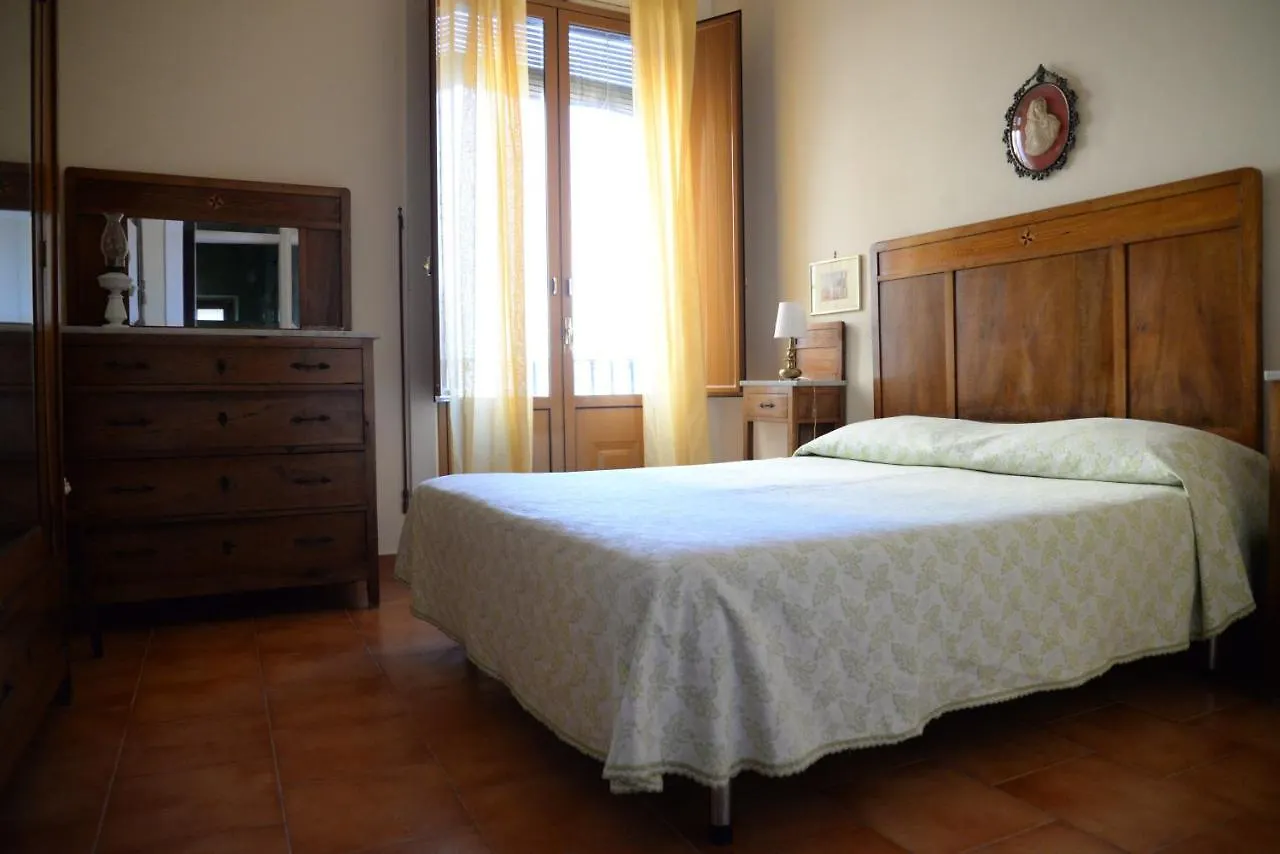 דירה טאורמינה Casa Naumachie Relax In A Safe And Wonderful Place