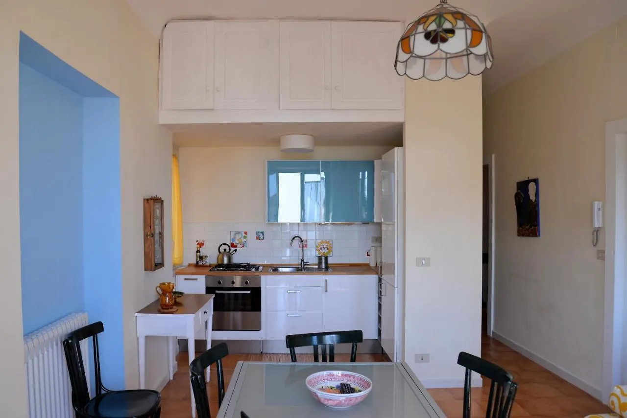 טאורמינה Casa Naumachie Relax In A Safe And Wonderful Place איטליה